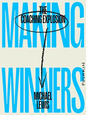 cover image of Making Winners
